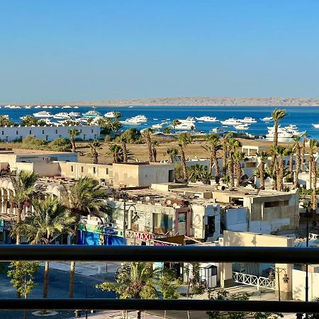 Princess Resort 462 Hurghada Luaran gambar