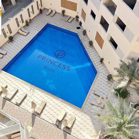 Princess Resort 462 Hurghada Luaran gambar