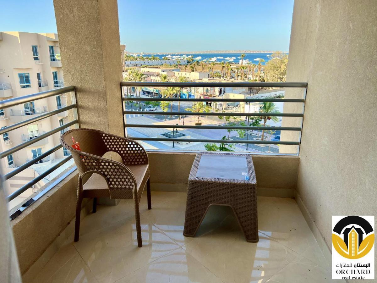 Princess Resort 462 Hurghada Luaran gambar