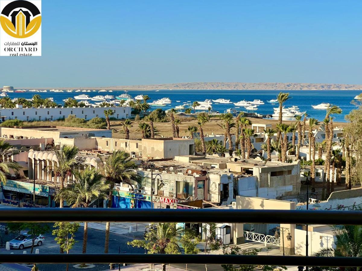 Princess Resort 462 Hurghada Luaran gambar