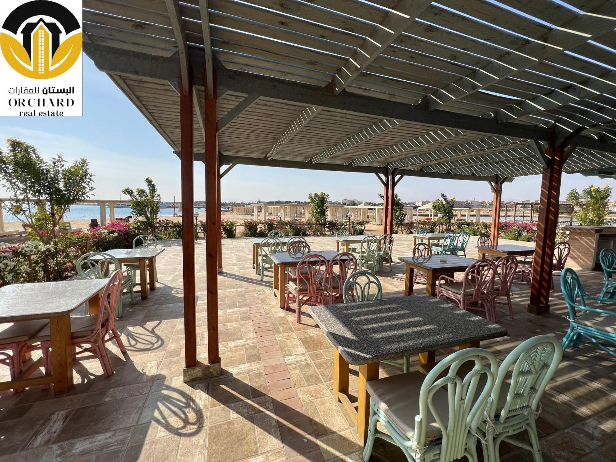 Princess Resort 462 Hurghada Luaran gambar