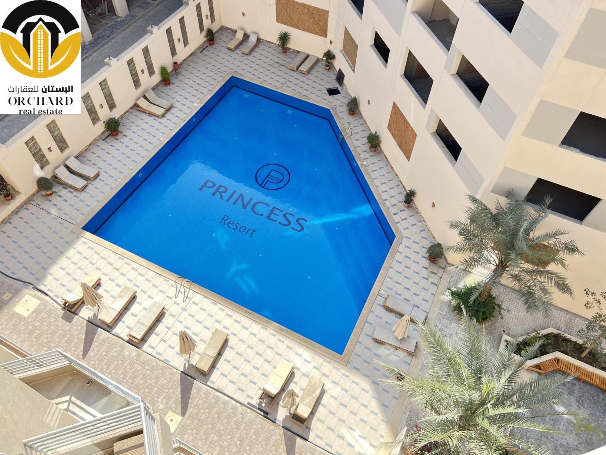 Princess Resort 462 Hurghada Luaran gambar