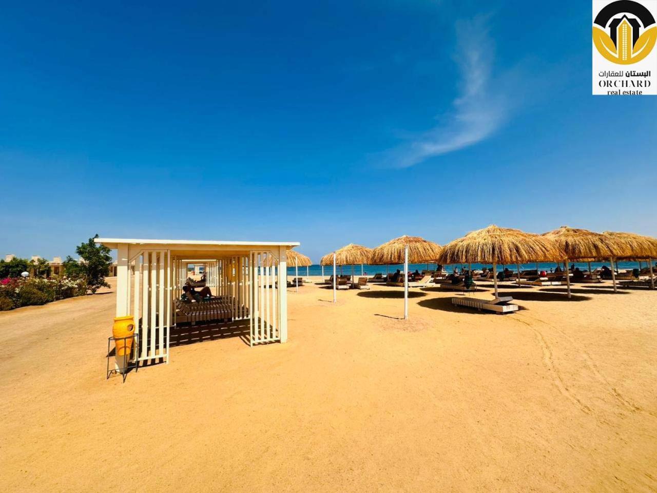 Princess Resort 462 Hurghada Luaran gambar