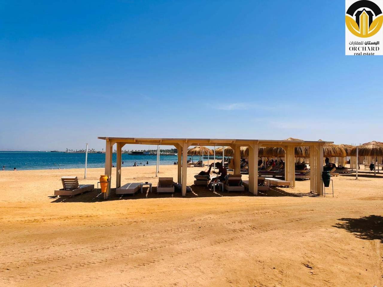 Princess Resort 462 Hurghada Luaran gambar