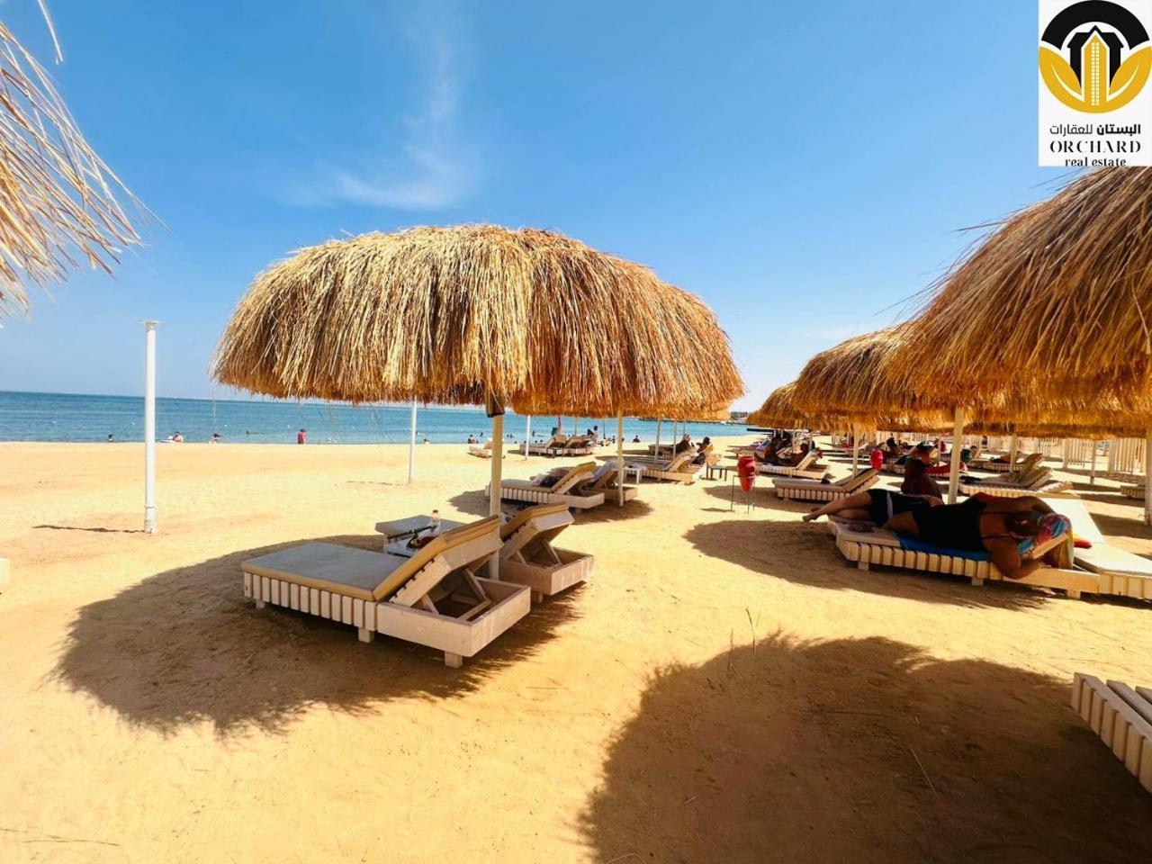 Princess Resort 462 Hurghada Luaran gambar