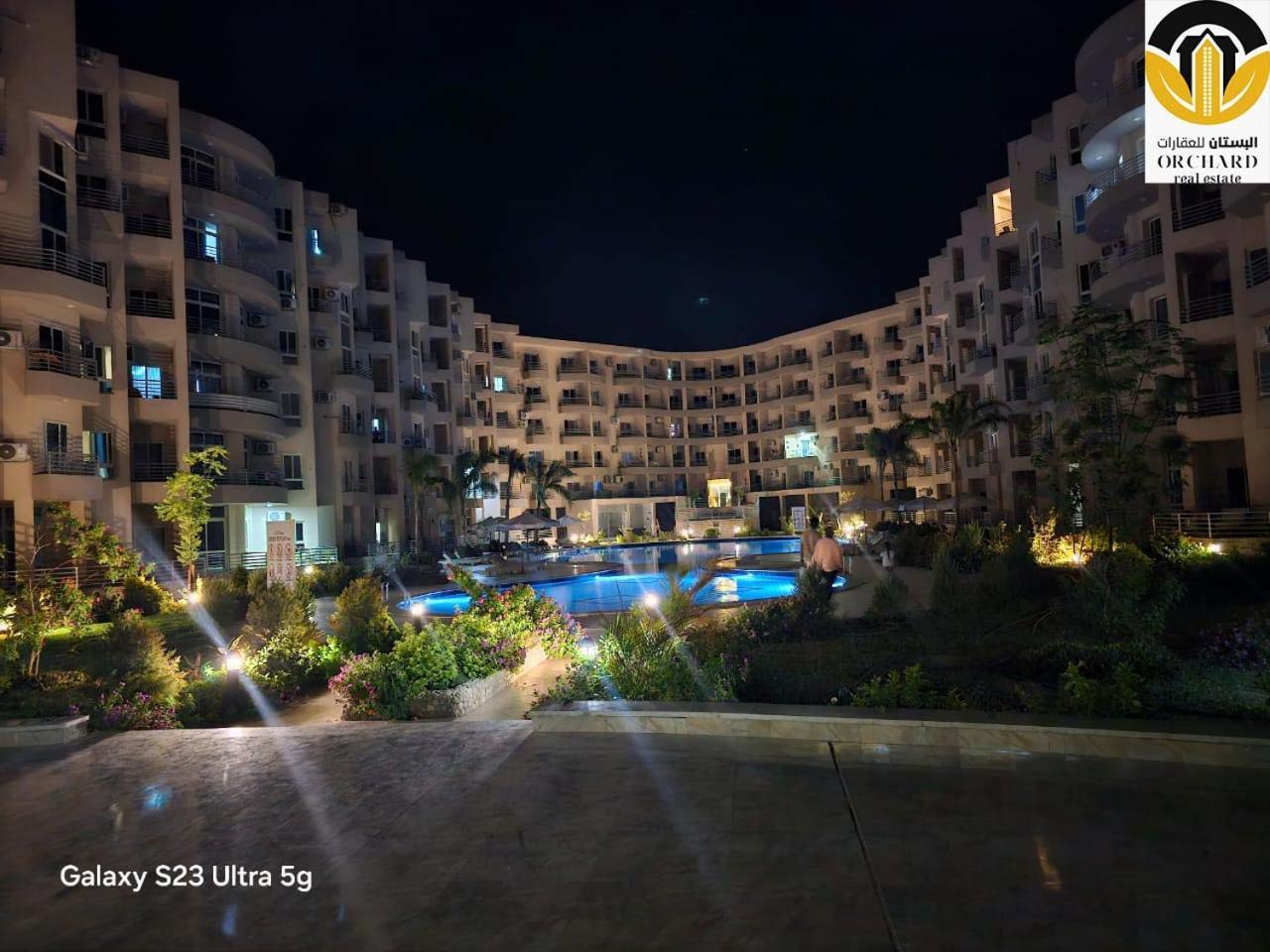 Princess Resort 462 Hurghada Luaran gambar