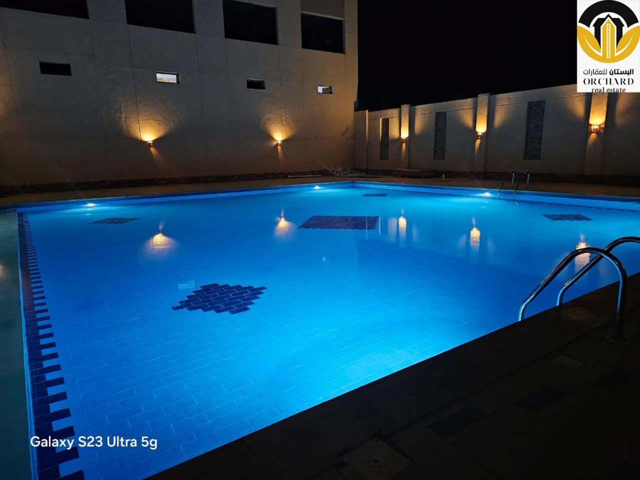 Princess Resort 462 Hurghada Luaran gambar