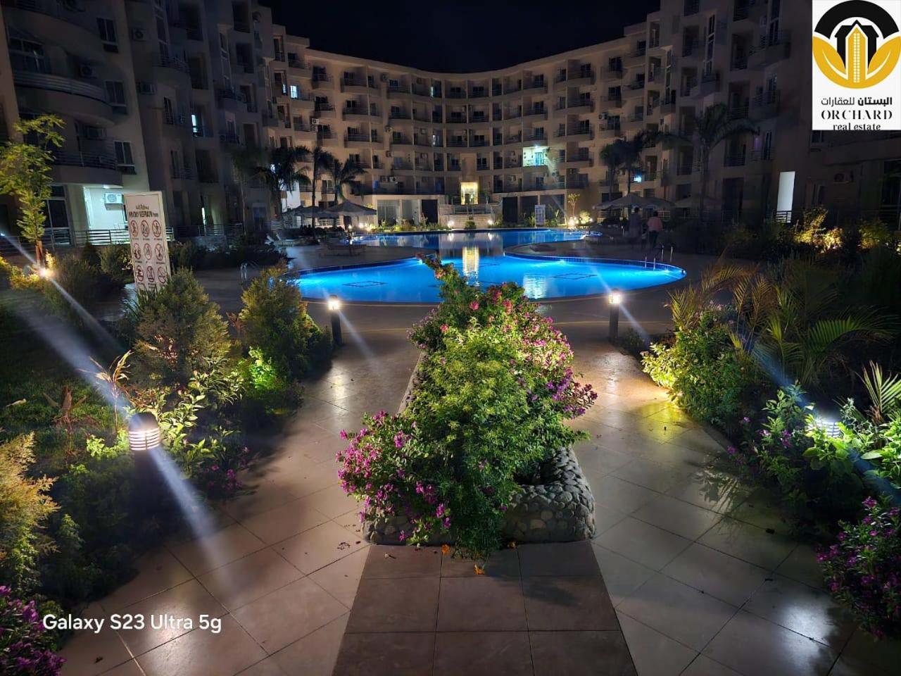 Princess Resort 462 Hurghada Luaran gambar