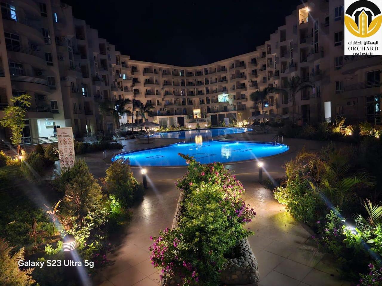 Princess Resort 462 Hurghada Luaran gambar