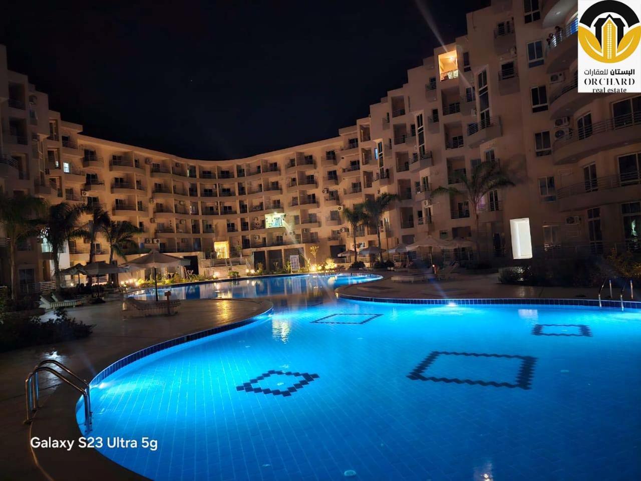 Princess Resort 462 Hurghada Luaran gambar