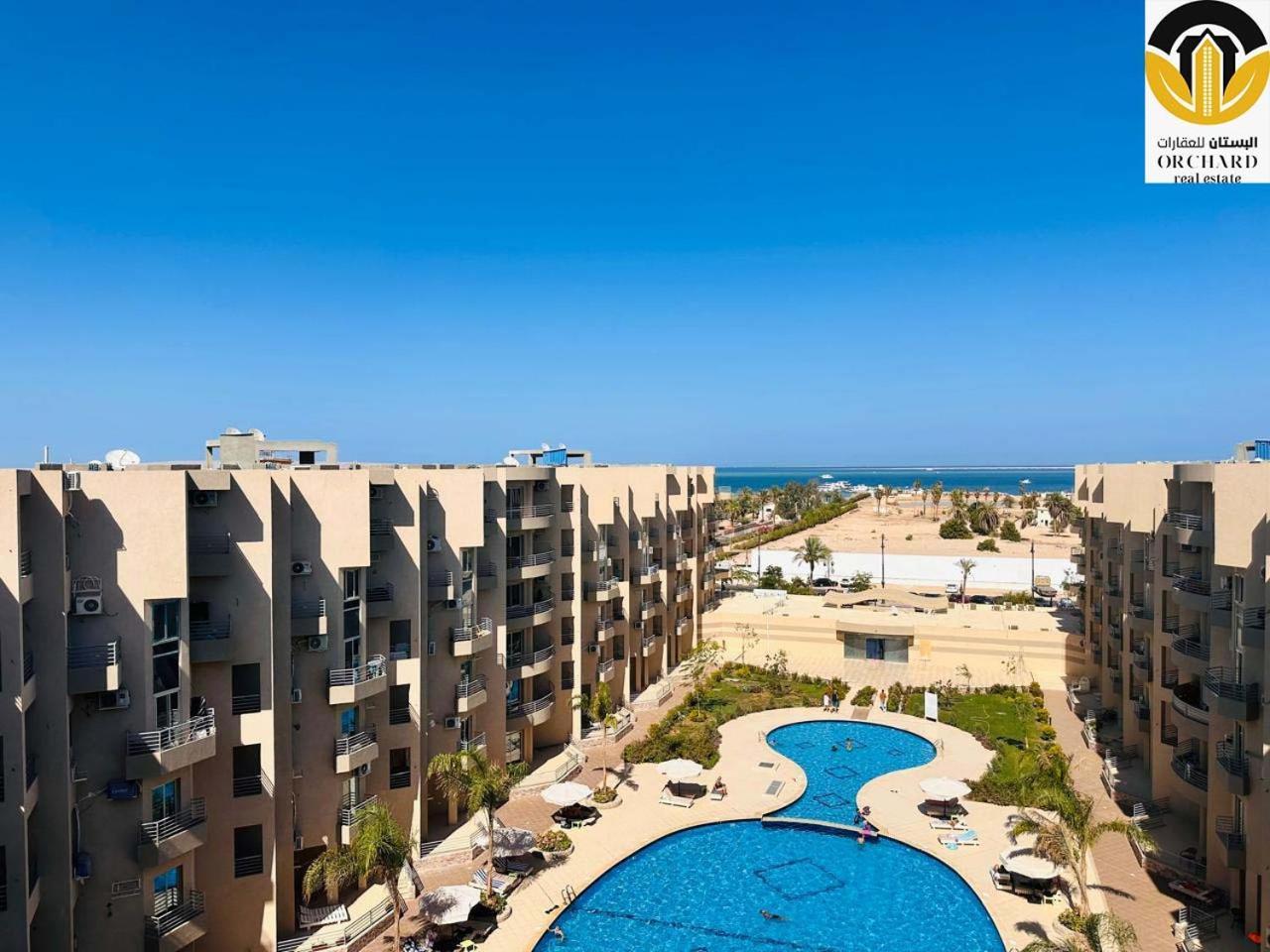 Princess Resort 462 Hurghada Luaran gambar