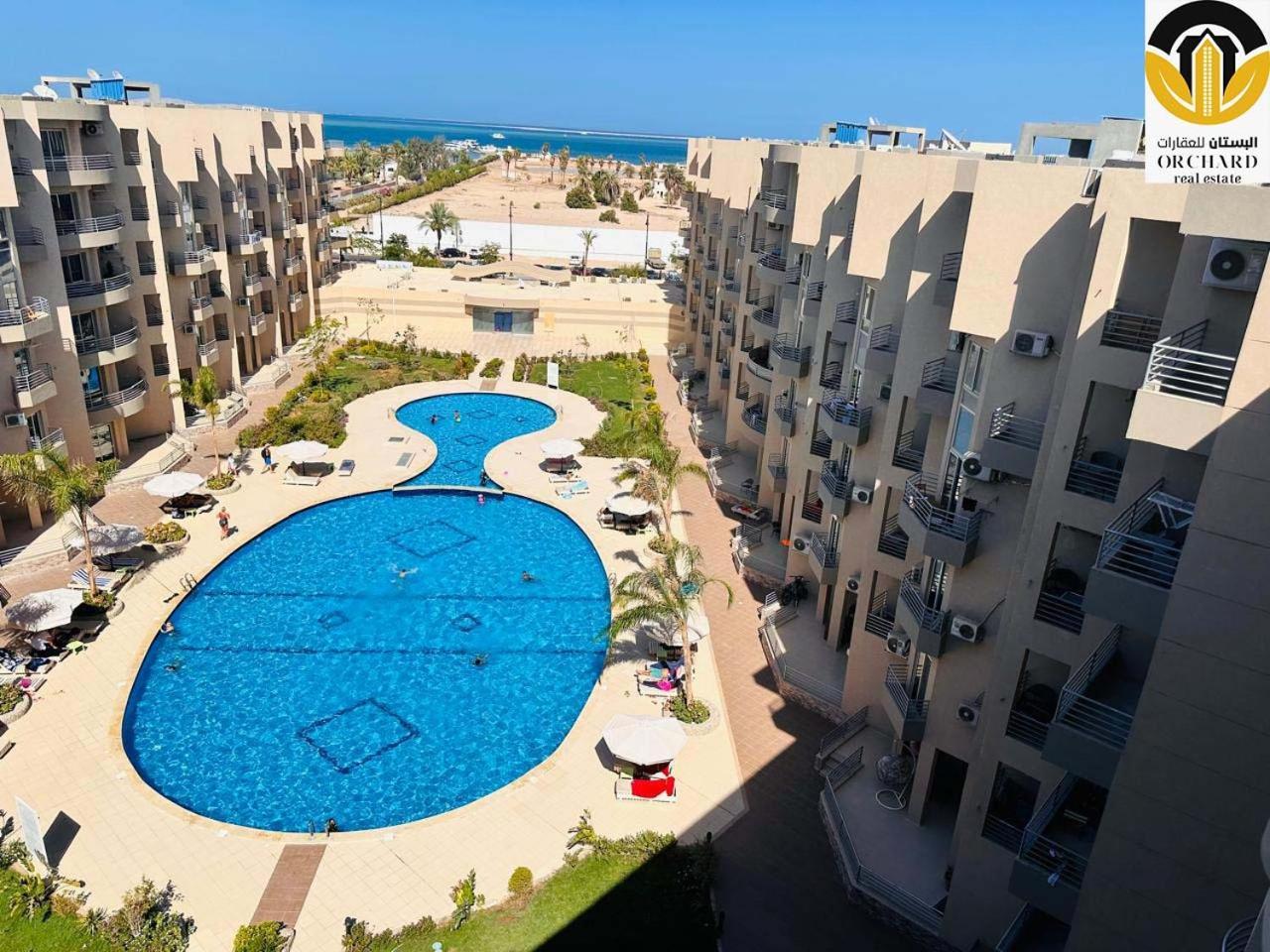 Princess Resort 462 Hurghada Luaran gambar