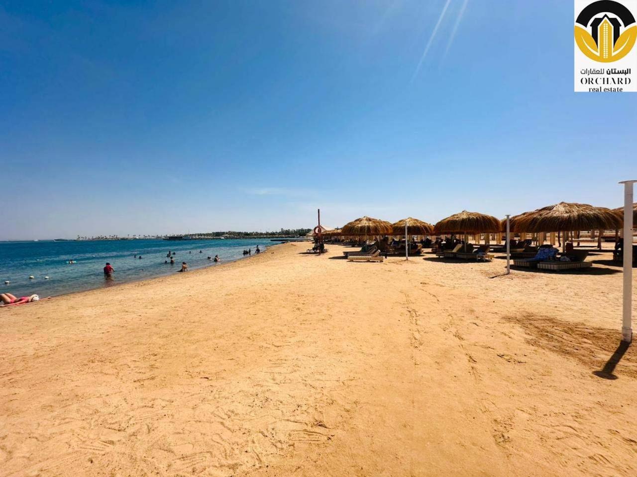 Princess Resort 462 Hurghada Luaran gambar