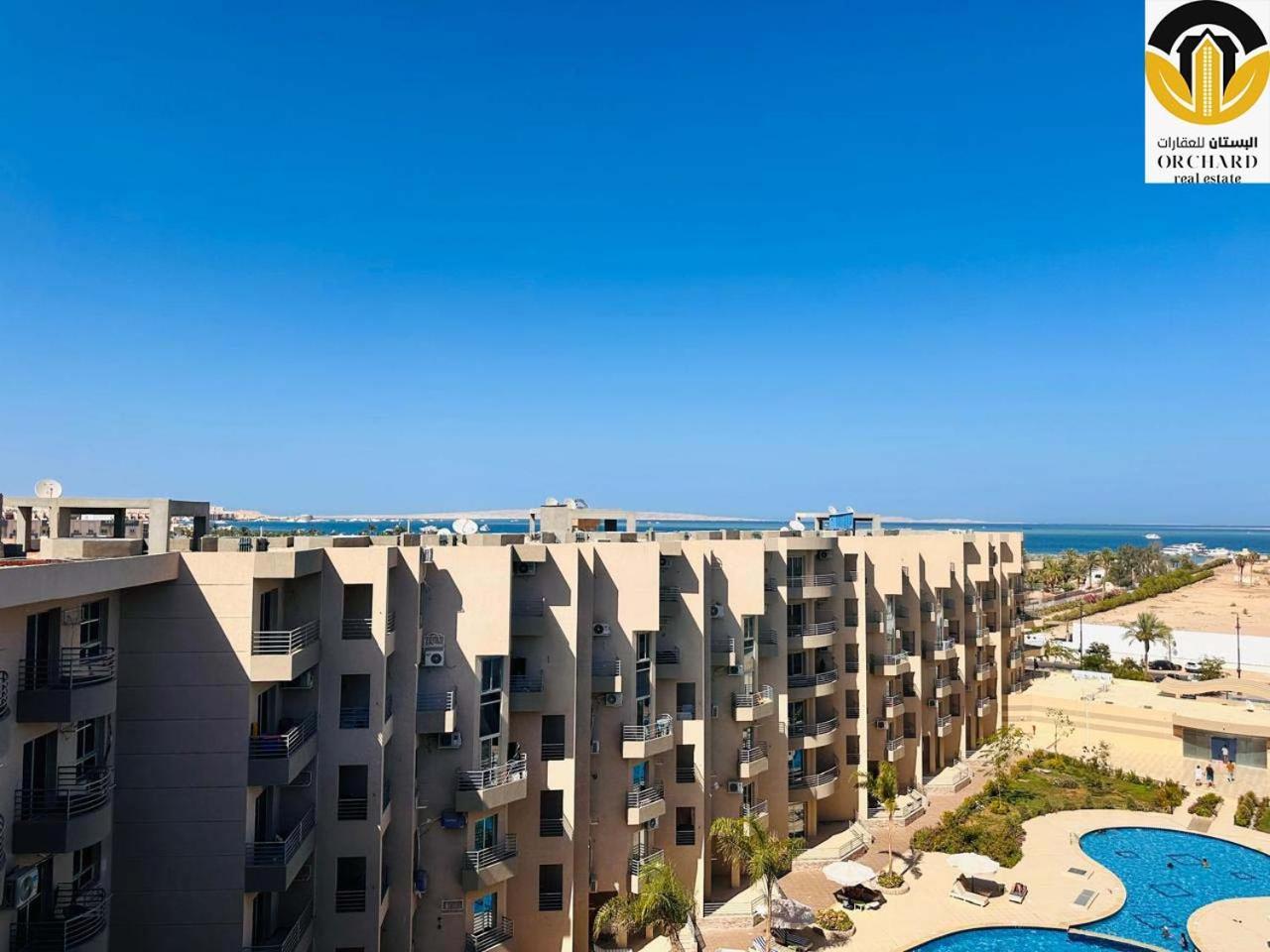 Princess Resort 462 Hurghada Luaran gambar
