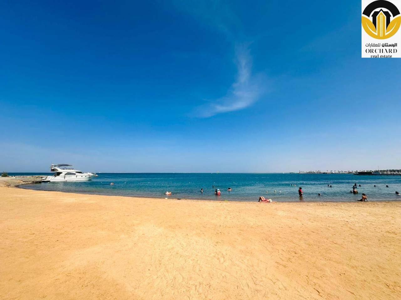 Princess Resort 462 Hurghada Luaran gambar