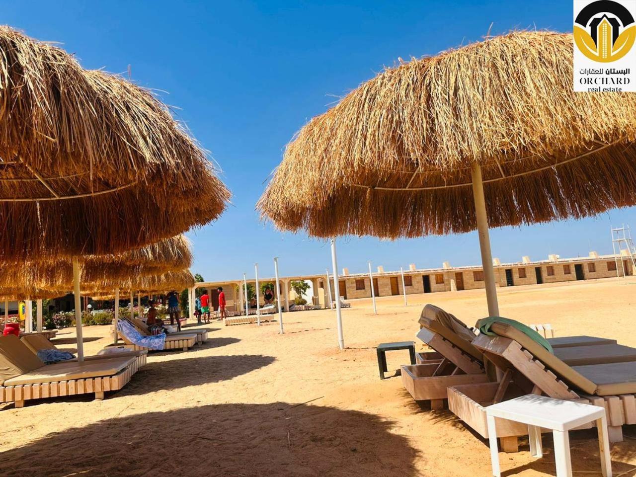 Princess Resort 462 Hurghada Luaran gambar